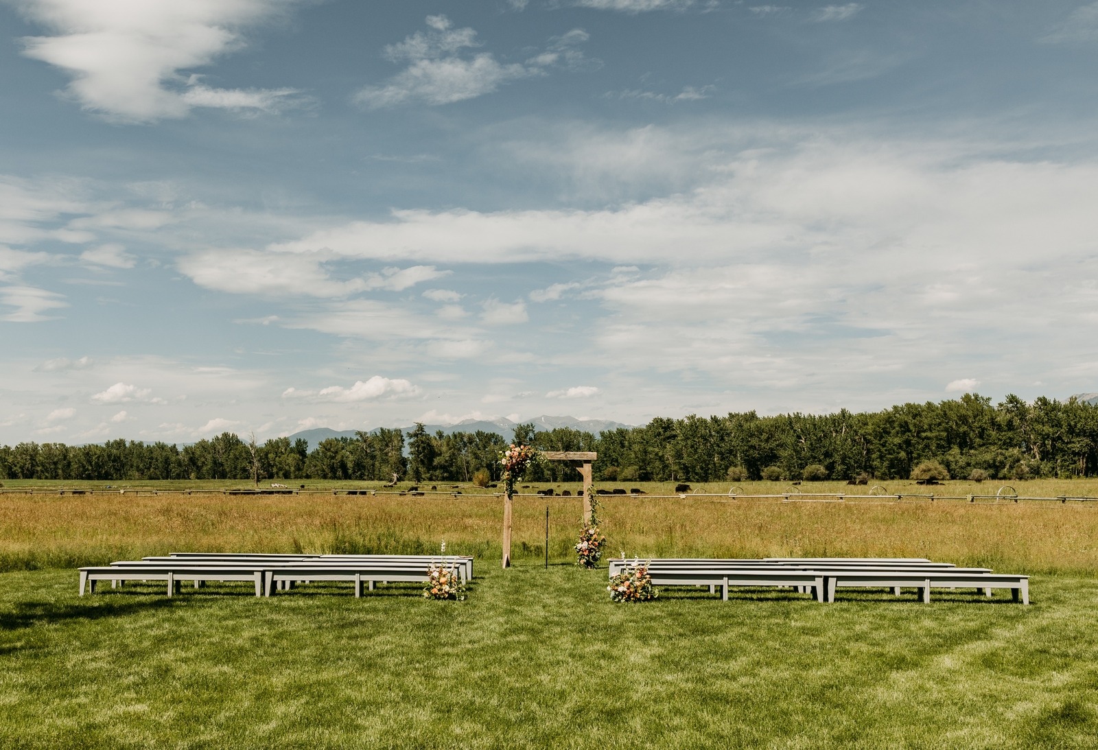 Firelight Farm Events and Weddings